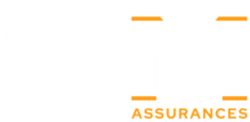Logo GSM Assurances