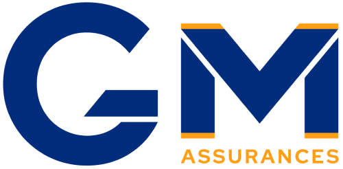 Logo GM Assurances