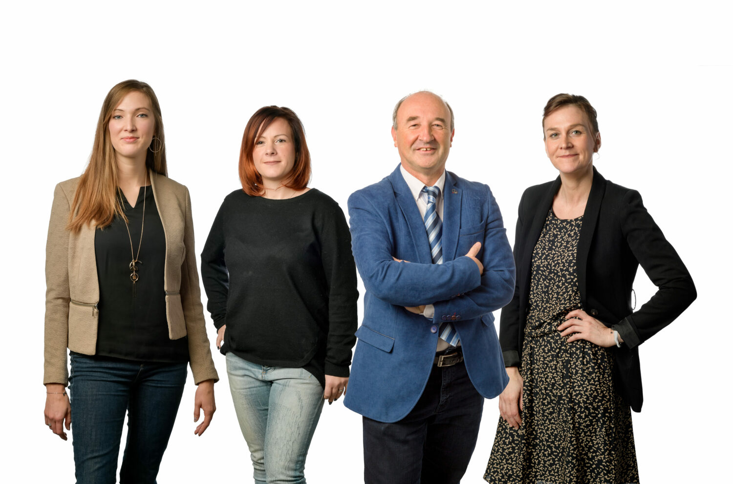 DVV Geenens Assurances SA