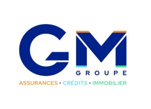 GM Groupe Logo