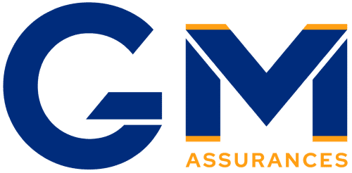 GM Assurances Logo