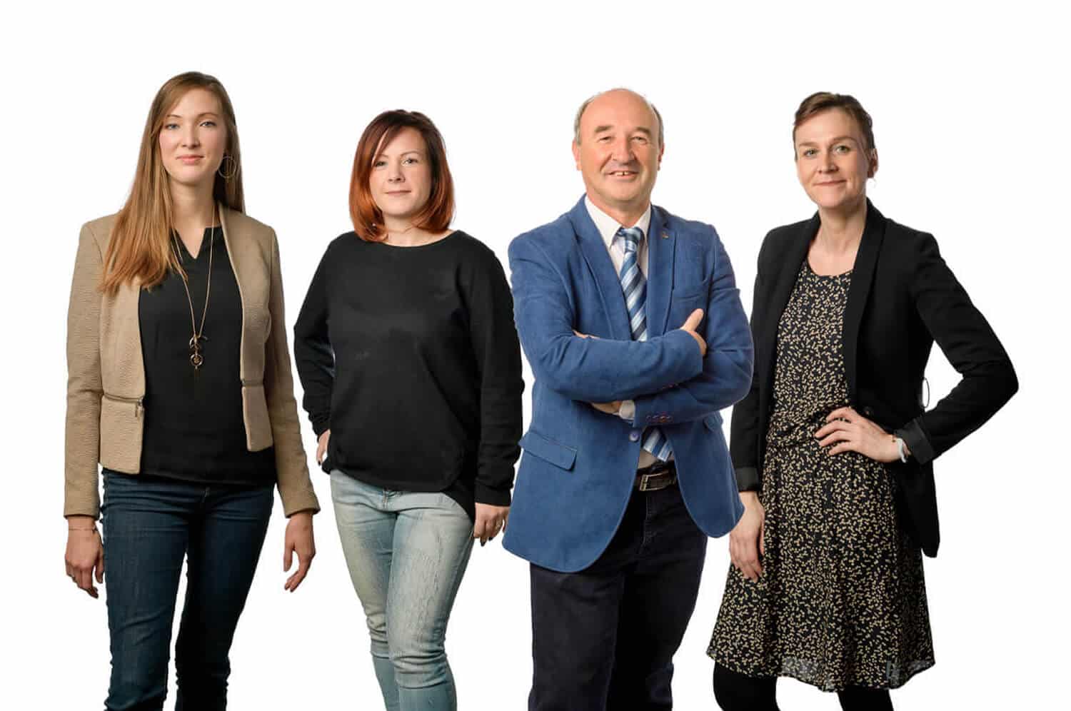 Equipe GM Groupe Comines Warneton